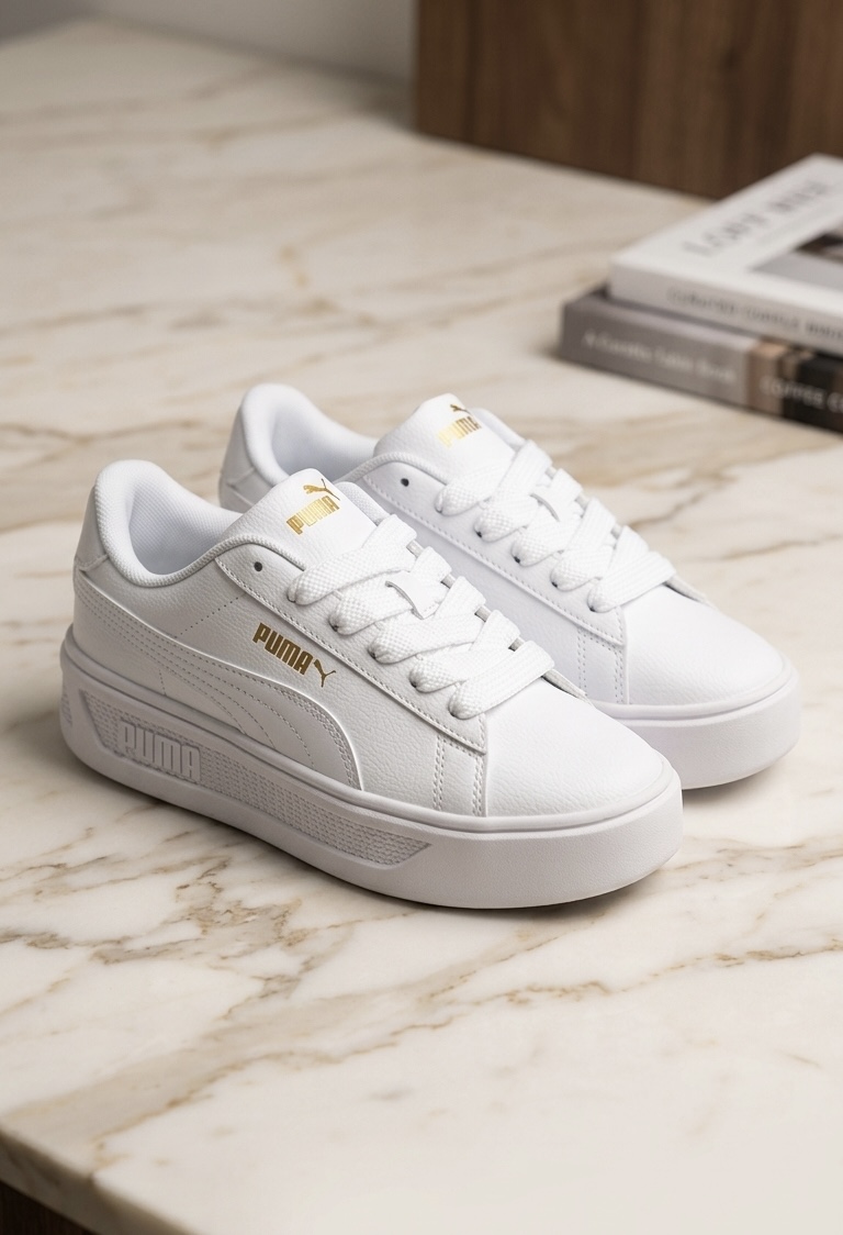 Tenis Puma calidad AAA